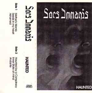 Sors Immanis - Haunted