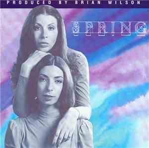 Spring - Spring