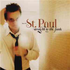 St. Paul - Straight To The Funk - Best Of Vol. 1