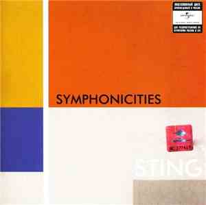 Sting - Symphonicities