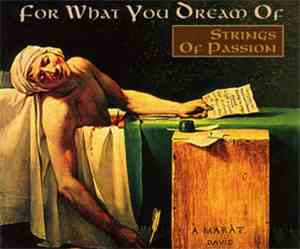 Strings Of Passion - For What You Dream Of