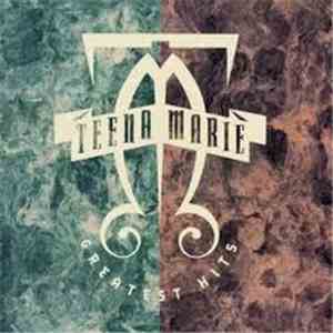 Teena Marie - Greatest Hits