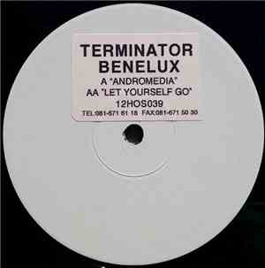 Terminator Benelux - Andromedia