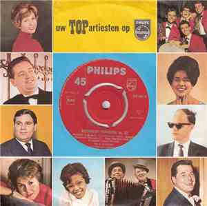 The 3 Jacksons - Accordeon Potpourri No. 52
