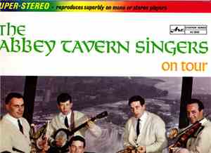 The Abbey Tavern Singers - The Abbey Tavern Singers  On Tour