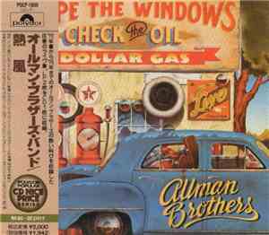 The Allman Brothers Band - Wipe The Windows, Check The Oil, Dollar Gas