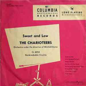 The Charioteers - Sweet And Low