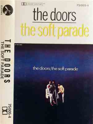 The Doors - The Soft Parade