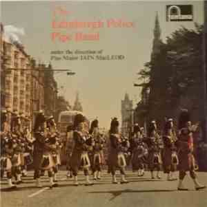 The Edinburgh Police Pipe Band - Medley
