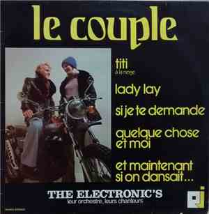 The Electronic's - Le Couple