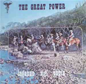 The Great Power - Laganan Sigi Papia - Volume 3