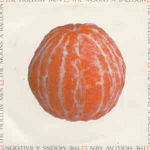 The Hollow Men - The Moons A Balloon