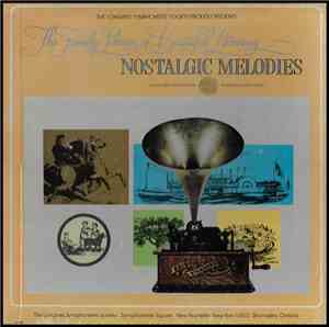The Longines Symphonette Society - Nostalgic Melodies