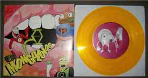 The Mongoloids - Mongoloids, The