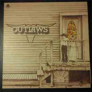 The Outlaws - Outlaws