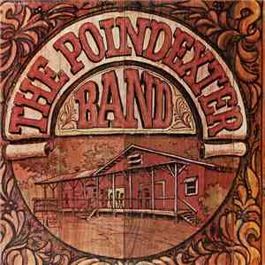 The Poindexter Band - The Poindexter Band
