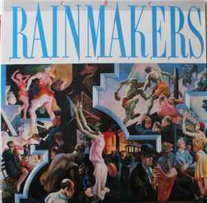 The Rainmakers - The Rainmakers