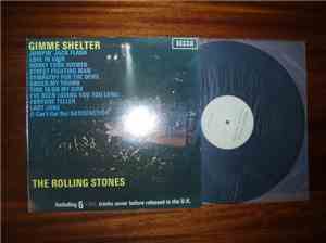 The Rolling Stones - Gimme Shelter