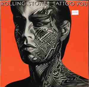 The Rolling Stones - Tattoo You