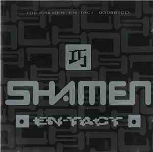 The Shamen - En-Tact