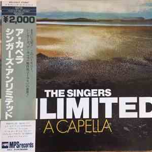 The Singers Unlimited - A Capella