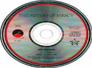 The Sisters Of Mercy - This Corrosion