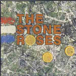 The Stone Roses - The Stone Roses