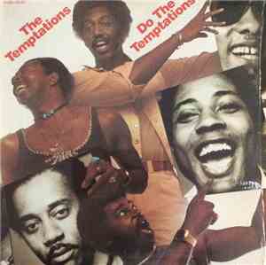 The Temptations - Do The Temptations