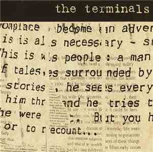 The Terminals - Little Things