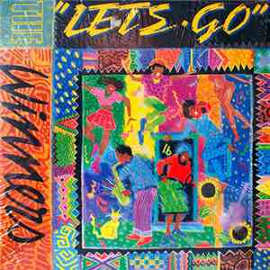 The Winners - Let's Go