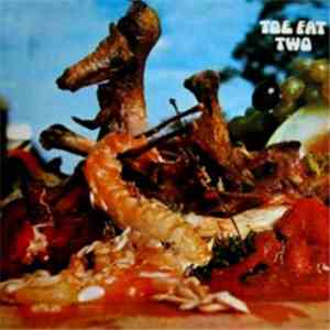 Toe Fat - Two