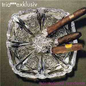 TrioExklusiv - International Standards