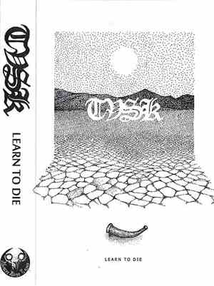 Tvsk - Learn To Die
