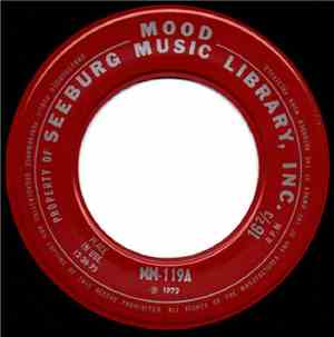 Unknown Artist - Mood Music Library
