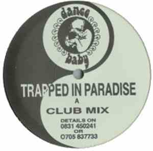 Unknown Artist - Trapped In Paradise