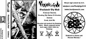 Vanhelga - Enslaved By God
