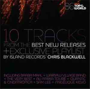 Various / Chris Blackwell - Songlines Top Of The World 86