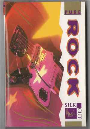 Various - 12 Great Rock Tracks