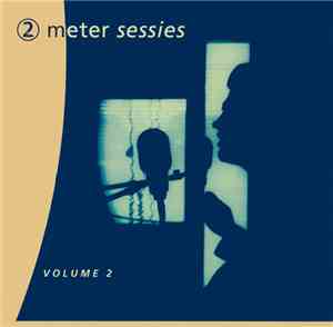 Various - 2 Meter Sessies - Volume 2