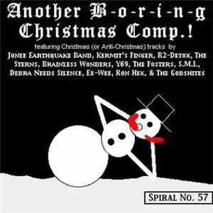 Various - Another Boring Christmas Comp