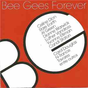 Various - Bee Gees Forever