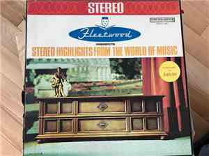 Various - Fleetwood Presents Stereo Highlights From The World Of Music