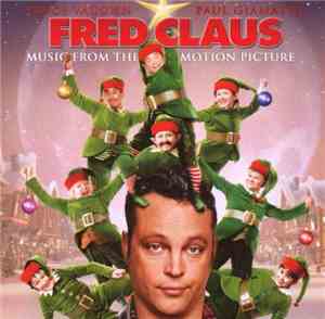 Various - Fred Claus