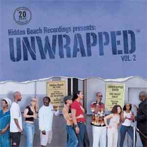 Various - Hidden Beach Recordings Presents: Unwrapped Vol. 2