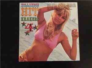 Various - Hollandse Hit Krakers 4
