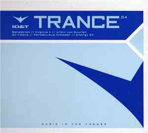 Various - ID&T Trance .04