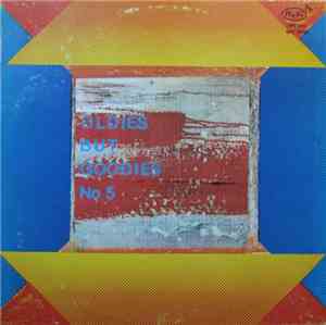 Various - Oldies But Goodies No 5