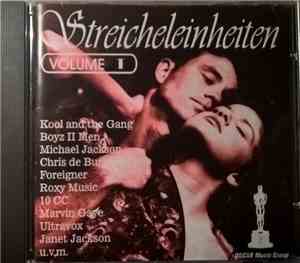 Various - Streicheleinheiten Volume 1