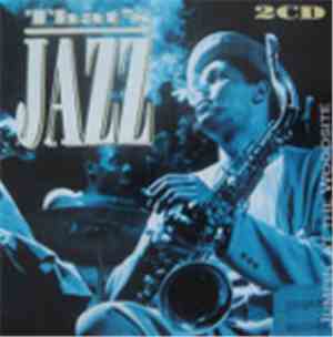 Various - That's Jazz - Jumpin' At The Woodside