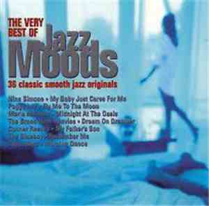 Various - The Very Best Of Jazz Moods
